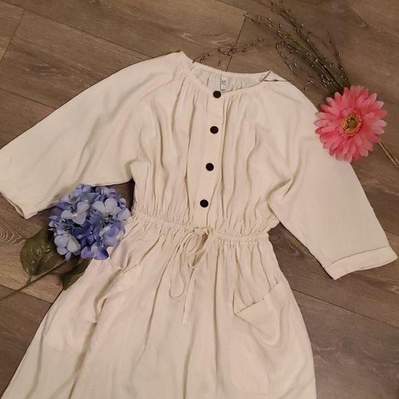 ZARA Dress - Picture 1 of 3